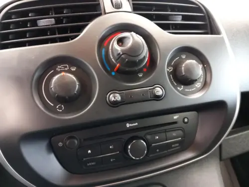 Renault Kangoo CA BLUE DCI 115 EXTRA R-LINK - Photo 21