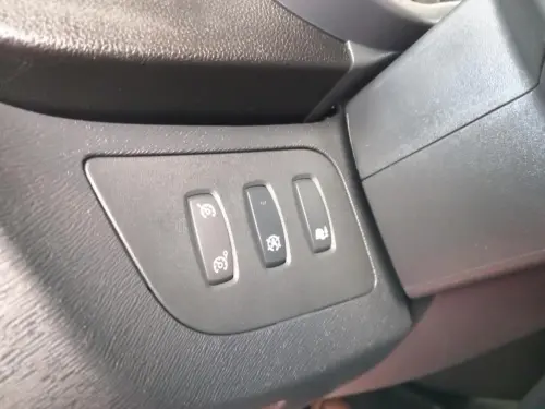 Renault Kangoo CA BLUE DCI 115 EXTRA R-LINK - Photo 22