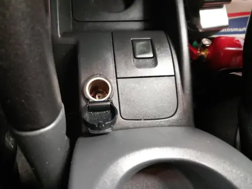 Renault Kangoo CA BLUE DCI 115 EXTRA R-LINK - Photo 24