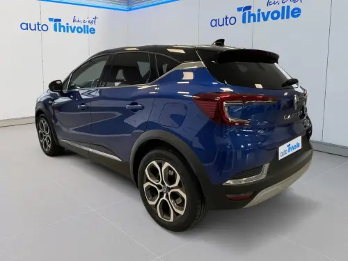 Renault Captur E-Tech Plug-in 160 Intens - Photo 2