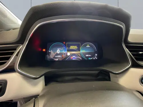 Renault Captur E-Tech Plug-in 160 Intens - Photo 13