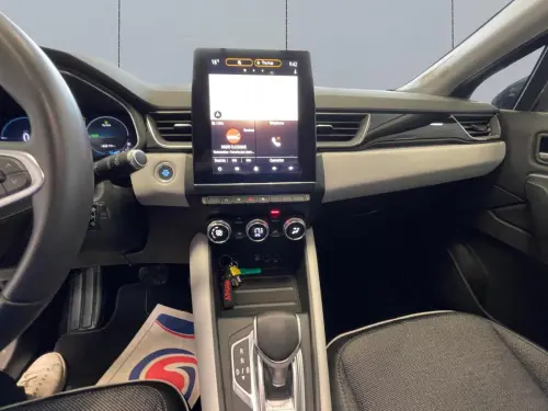 Renault Captur E-Tech Plug-in 160 Intens - Photo 14