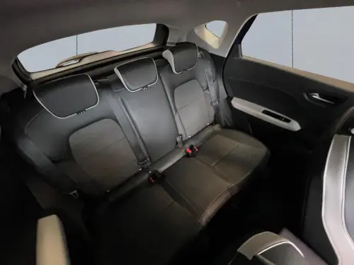 Renault Captur E-Tech Plug-in 160 Intens - Photo 17