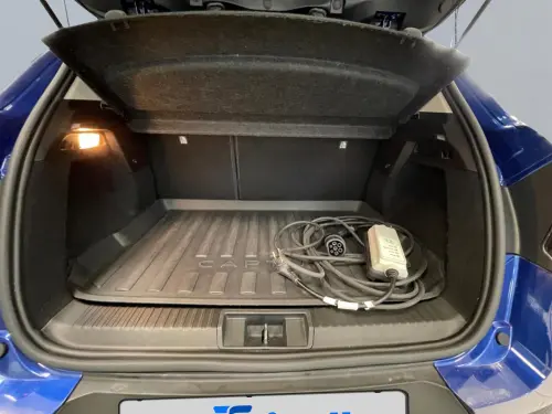 Renault Captur E-Tech Plug-in 160 Intens - Photo 18