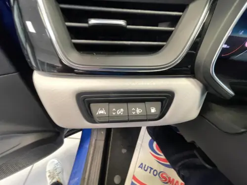 Renault Captur E-Tech Plug-in 160 Intens - Photo 24