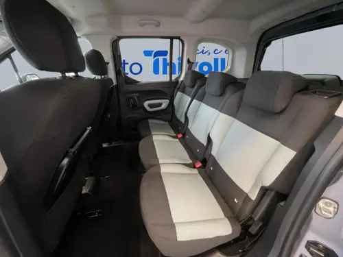 Citroën Berlingo Taille M BlueHDi 130 S&S BVM6 Shine - Photo 15