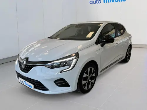 Renault Clio Clio TCe 100 GPL Evolution - Photo 0
