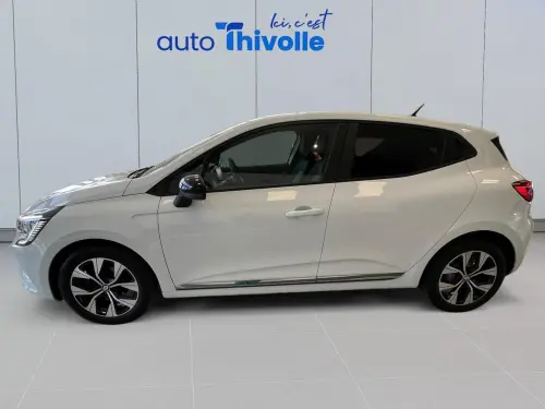 Renault Clio Clio TCe 100 GPL Evolution - Photo 1