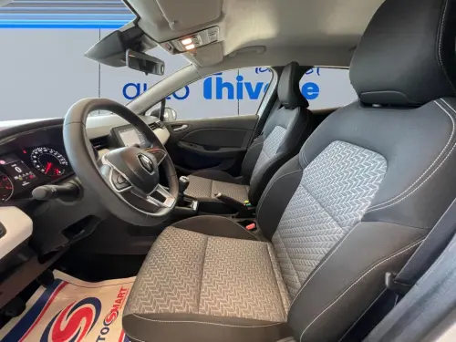 Renault Clio Clio TCe 100 GPL Evolution - Photo 9
