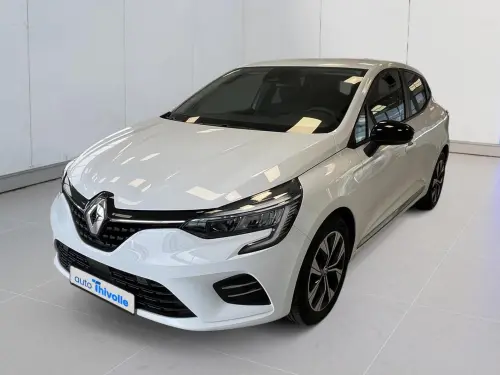 Renault Clio Clio TCe 100 GPL Evolution - Photo 0