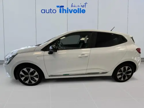 Renault Clio Clio TCe 100 GPL Evolution - Photo 1