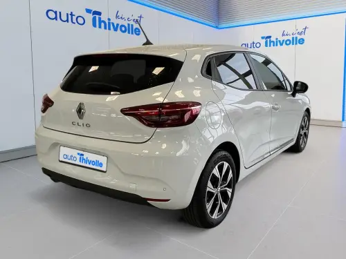 Renault Clio Clio TCe 100 GPL Evolution - Photo 4