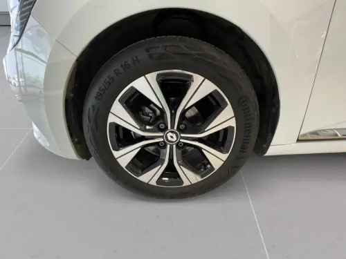 Renault Clio Clio TCe 100 GPL Evolution - Photo 8