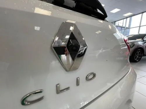 Renault Clio Clio TCe 100 GPL Evolution - Photo 19