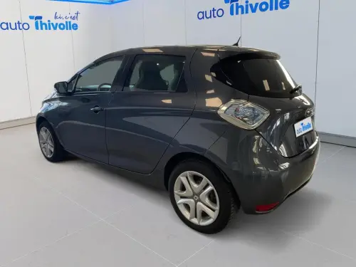 Renault Zoe R90 Zen - Photo 2