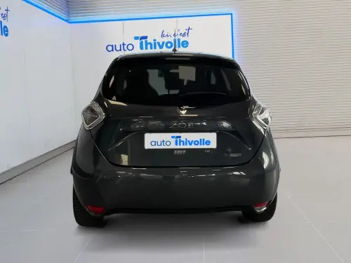 Renault Zoe R90 Zen - Photo 3