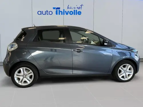 Renault Zoe R90 Zen - Photo 5