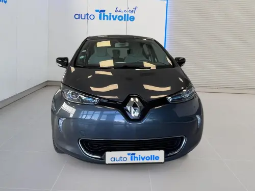 Renault Zoe R90 Zen - Photo 7
