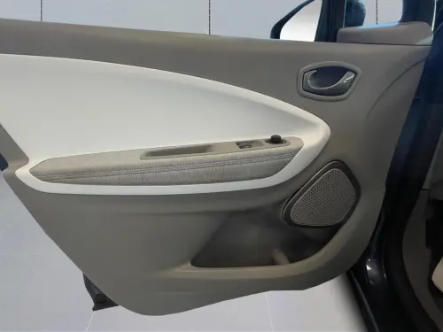 Renault Zoe R90 Zen - Photo 10