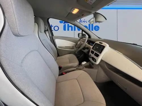 Renault Zoe R90 Zen - Photo 16