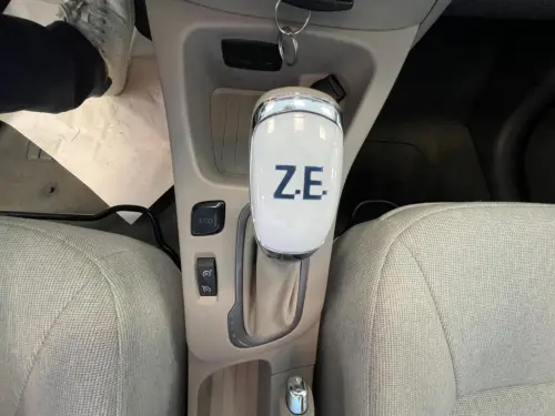 Renault Zoe R90 Zen - Photo 22