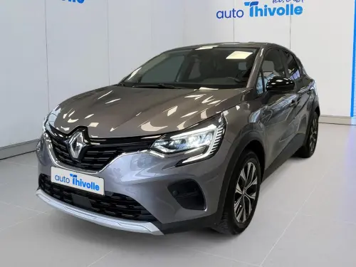 Renault Captur E-Tech full hybrid 145 Evolution - Photo 0