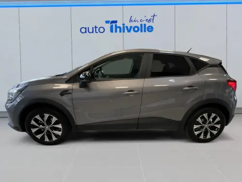 Renault Captur E-Tech full hybrid 145 Evolution - Photo 1