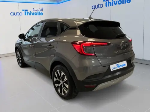 Renault Captur E-Tech full hybrid 145 Evolution - Photo 2