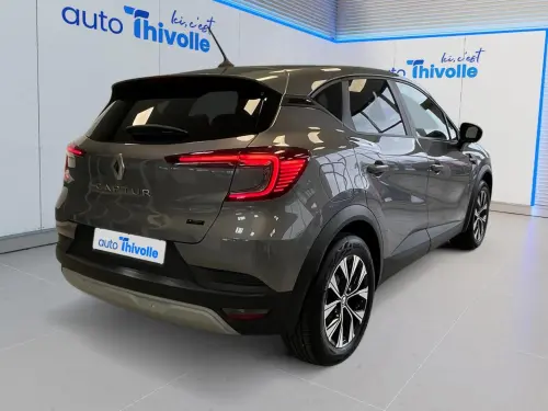 Renault Captur E-Tech full hybrid 145 Evolution - Photo 4