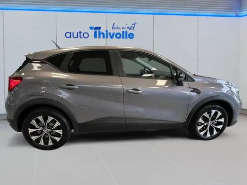 Renault Captur E-Tech full hybrid 145 Evolution - Photo 5