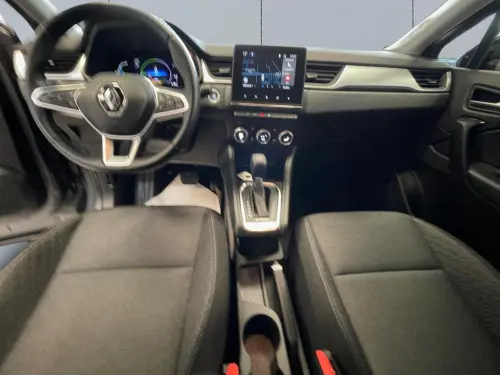 Renault Captur E-Tech full hybrid 145 Evolution - Photo 11