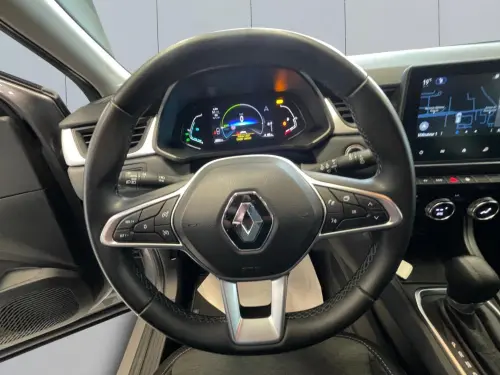 Renault Captur E-Tech full hybrid 145 Evolution - Photo 12