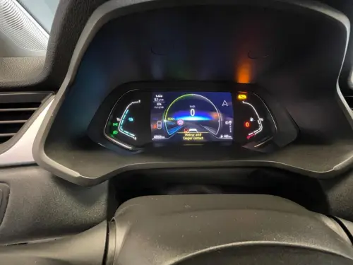 Renault Captur E-Tech full hybrid 145 Evolution - Photo 13