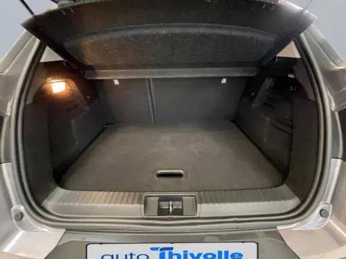 Renault Captur E-Tech full hybrid 145 Evolution - Photo 18