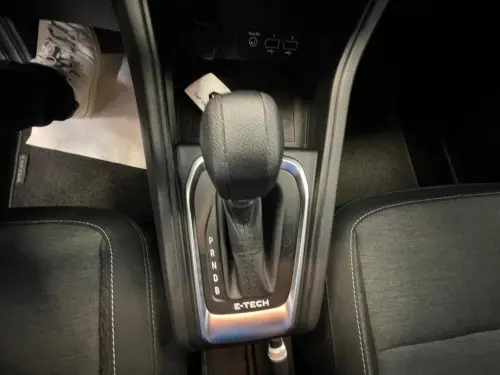 Renault Captur E-Tech full hybrid 145 Evolution - Photo 22
