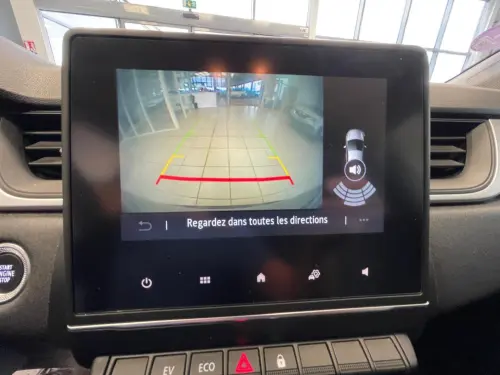 Renault Captur E-Tech full hybrid 145 Evolution - Photo 23