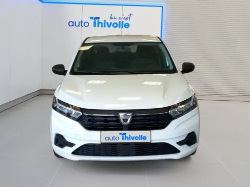 Dacia Sandero SCe 65 - 22 Essentiel - Photo 7