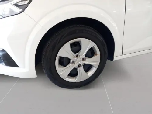 Dacia Sandero SCe 65 - 22 Essentiel - Photo 8