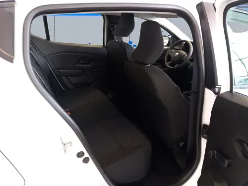 Dacia Sandero SCe 65 - 22 Essentiel - Photo 17