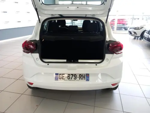 Dacia Sandero SCe 65 - 22 Essentiel - Photo 18