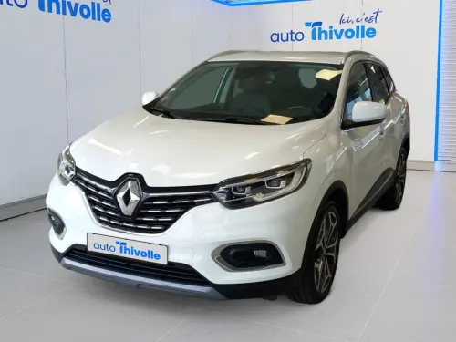 Renault Kadjar TCe 140 FAP EDC Intens - Photo 0