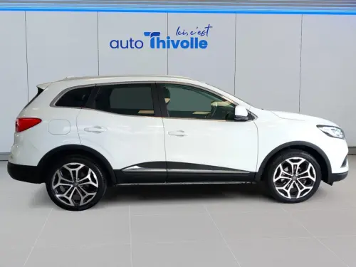 Renault Kadjar TCe 140 FAP EDC Intens - Photo 5