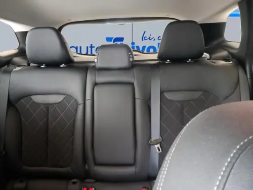 Renault Kadjar TCe 140 FAP EDC Intens - Photo 15