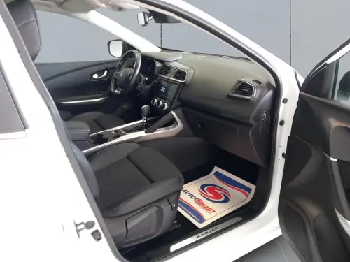 Renault Kadjar TCe 140 FAP EDC Intens - Photo 16
