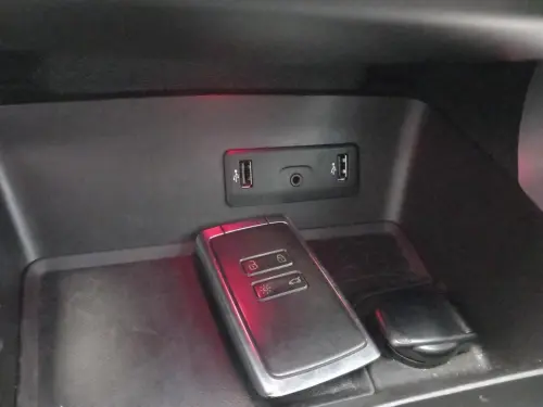 Renault Kadjar TCe 140 FAP EDC Intens - Photo 22