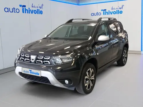 Dacia Duster ECO-G 100 4x2 Journey - Photo 0