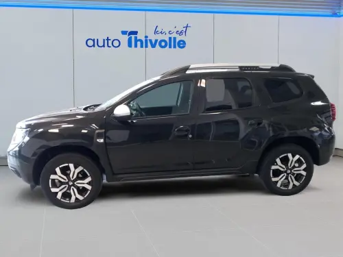 Dacia Duster ECO-G 100 4x2 Journey - Photo 1