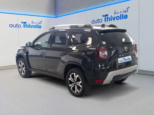 Dacia Duster ECO-G 100 4x2 Journey - Photo 2
