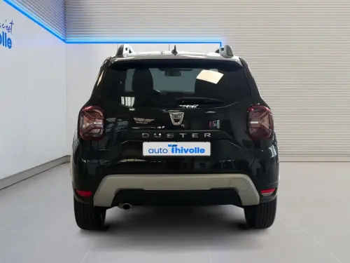 Dacia Duster ECO-G 100 4x2 Journey - Photo 3