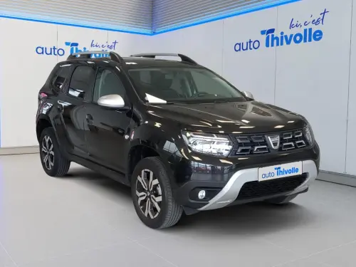 Dacia Duster ECO-G 100 4x2 Journey - Photo 6